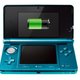 Illustration for article titled You'll Get 3-8 Hours Out Of A Nintendo 3DS Battery